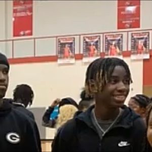 Meet your Posher, Brenden